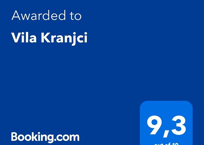 Vila Kranjci
