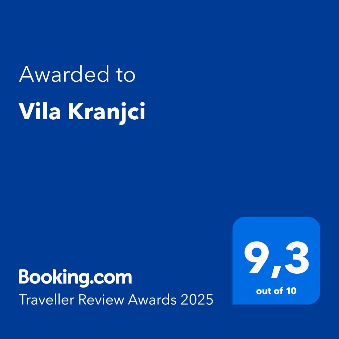 Case de vacanță Kranjci Labin (Istria)